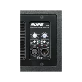 FBT MUSE 210LA Активная АС, 900 Вт., 2x10"