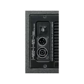 FBT MUSE 210LA Активная АС, 900 Вт., 2x10"