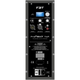 FBT ProMaxX 114A Активная АС, 900 Вт., 14 дюймов