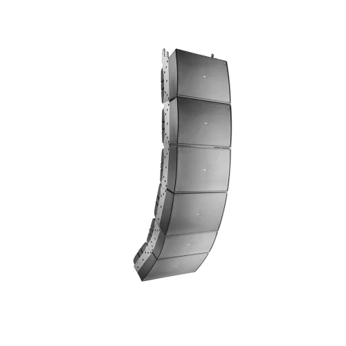 FBT Shadow 142L Пассивный сабвуфер, 1000 Вт., 14", IP 55