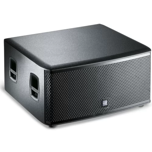 FBT Archon 215S Пассивный сабвуфер, 2000 Вт., 2x15"