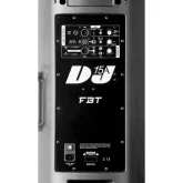 FBT DJ15A Активная АС, 450 Вт., 15"