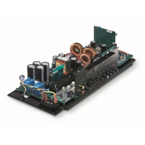 FBT HiMaxX 60A Активная АС, 900 Вт., 15"
