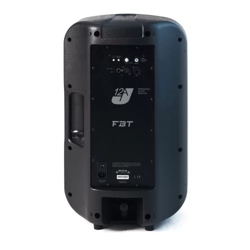FBT J 12A Активная АС, 450 Вт., 12"