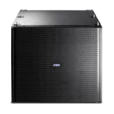 FBT MITUS 118FSC Пассивный сабвуфер, 600 Вт., 18"