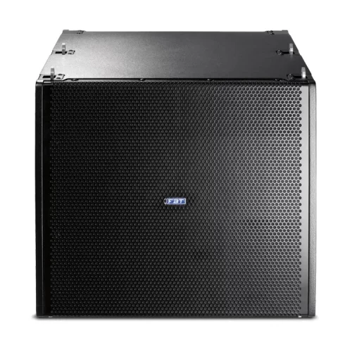 FBT MITUS 118FSC Пассивный сабвуфер, 600 Вт., 18"