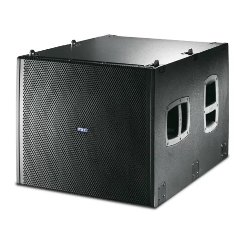 FBT MITUS 118FSC Пассивный сабвуфер, 600 Вт., 18"