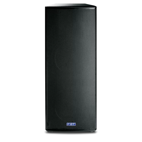 FBT MITUS 215 Пассивная АС, 1600 Вт., 2х15"