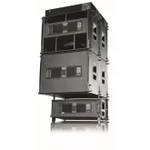 FBT MUSE 118FS Пассивный сабвуфер, 1200 Вт., 18"