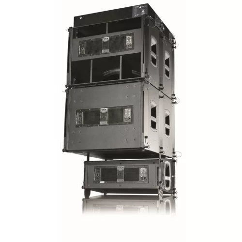 FBT MUSE 118FS Пассивный сабвуфер, 1200 Вт., 18"