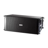 FBT MUSE 210LA Активная АС, 900 Вт., 2x10"