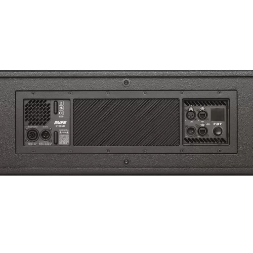 FBT MUSE 210LND Активный элемент ЛМ, 1200 Вт., 2х10", Dante
