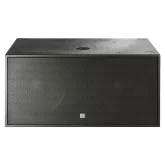FBT MUSE 218SND Активный сабвуфер, 4000 Вт., 2x18", Dante
