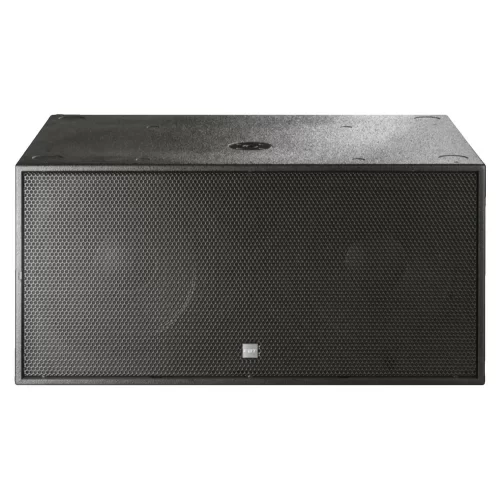 FBT MUSE 218SND Активный сабвуфер, 4000 Вт., 2x18", Dante