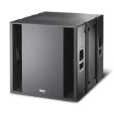 FBT Modus 215 FSA Активный сабвуфер, 1200 Вт., 2x15"