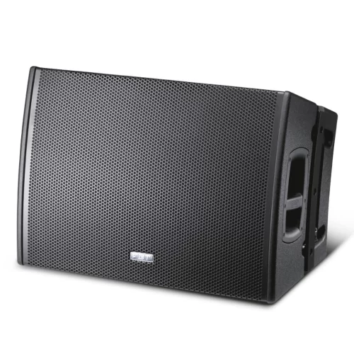 FBT Modus 4820 LA Активный элемент линейного массива, 900 Вт., 4x8" + 4x1"