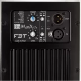 FBT ProMaxX 12A Активная АС, 900 Вт., 12"