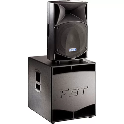 FBT ProMaxX 12A Активная АС, 900 Вт., 12"