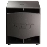 FBT ProMaxX 15SA Активный сабвуфер, 1200 Вт., 15"