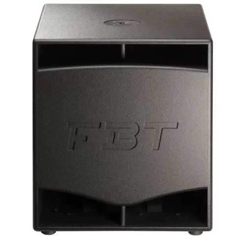 FBT ProMaxX 15SA Активный сабвуфер, 1200 Вт., 15"