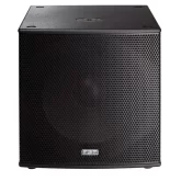 FBT SubLine 118SA Активный сабвуфер, 1200 Вт., 18"