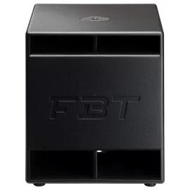 FBT SubLine 15SA Активный сабвуфер, 600 Вт., 15"