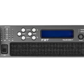 FBT TALOS 20K4 T Усилитель мощности, 4х3000 Вт., DSP