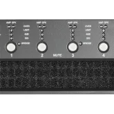 FBT TALOS 20K4 T Усилитель мощности, 4х3000 Вт., DSP