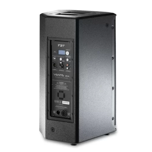 FBT VENTIS 110A Активная АС, 900 Вт., 10"