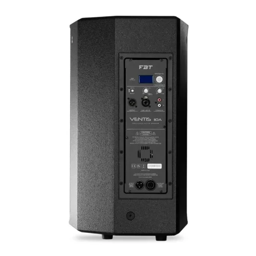 FBT VENTIS 110A Активная АС, 900 Вт., 10"