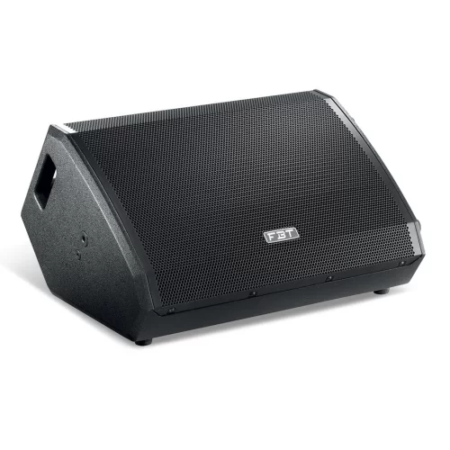 FBT VENTIS 112MA Активный сценический монитор, 900 Вт., 12"