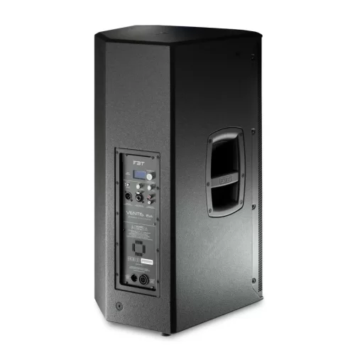 FBT VENTIS 115A Активная АС, 900 Вт., 15"