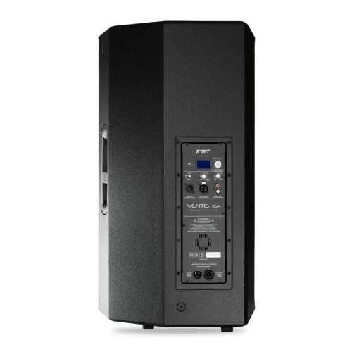 FBT VENTIS 115A Активная АС, 900 Вт., 15"