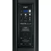 FBT VENTIS 115MA Активный сценический монитор, 900 Вт., 15"