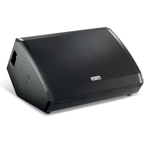 FBT VENTIS 115MA Активный сценический монитор, 900 Вт., 15"