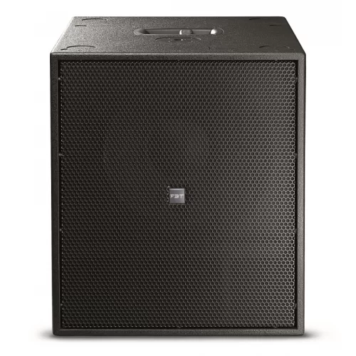 FBT VHA 118SA Активный сабвуфер, 2500 Вт., 18"