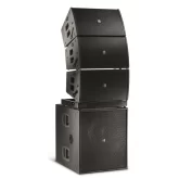 FBT VHA 118SA Активный сабвуфер, 2500 Вт., 18"