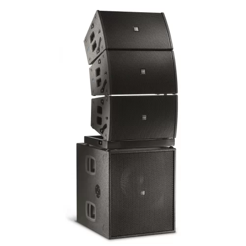 FBT VHA 118SA Активный сабвуфер, 2500 Вт., 18"