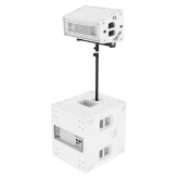FBT VHA-S 406 Рама для установки 2-х элементов VHA 406A в кластер