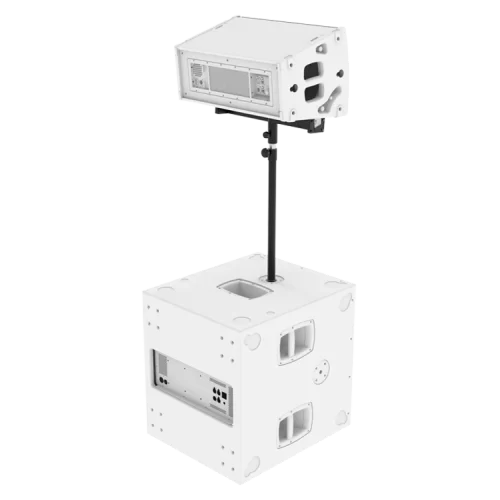 FBT VHA-S 406 Рама для установки 2-х элементов VHA 406A в кластер