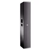 FBT Vertus CLA 406.2A Звуковая колонна, 900 Вт., 4х6,5"