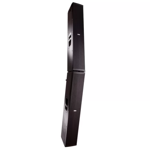 FBT Vertus CLA 406.2A Звуковая колонна, 900 Вт., 4х6,5"