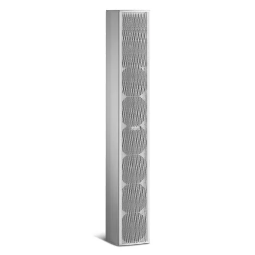 FBT Vertus CLA 604A W Активная звуковая колонна, 500 Вт., 6x4"