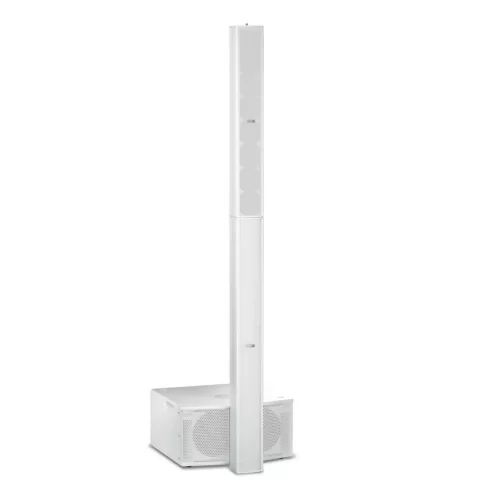 FBT Vertus CLA 604A W Активная звуковая колонна, 500 Вт., 6x4"