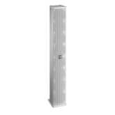 FBT Vertus CLA 803TW Пассивная звуковая колонна, 240 Вт. - 8 Ом.; 120 Вт. - 100 В, 8х3", IP55