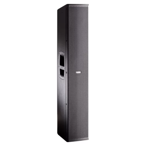 FBT Vertus CLA406A Активная звуковая колонна, 900 Вт., 4х6,5"