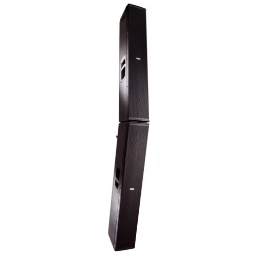 FBT Vertus CLA406A Активная звуковая колонна, 900 Вт., 4х6,5"