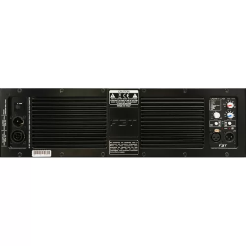 FBT Vertus CLA406A Активная звуковая колонна, 900 Вт., 4х6,5"