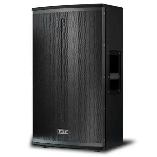 FBT X-LITE 115 Пассивная АС, 400 Вт., 15"