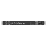 RME 12Mic 12-канальный микрофонный предусилитель, AVB/MADI/ADAT